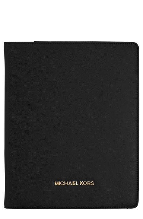 michael kors ipad air 3 case|Michael Kors iPad stand.